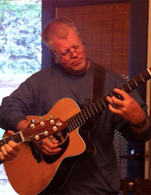 Don Reedy - Littleton Guitar School