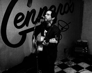 Alex Garcia - At The Watertower - Littleton Guitar School