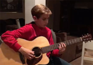 Guitar lessons - Littleton Guitar School