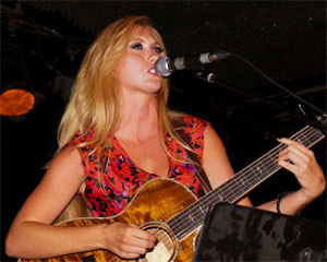 Erin Armstrong - Thanks to Philo - Littleton Guitar School