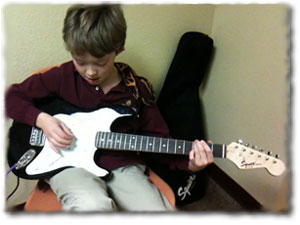 Guitar Teacher for Beginners - Littleton