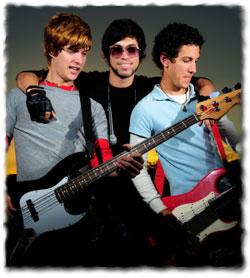 Littleton Guitar School